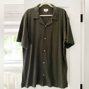 Octobre Martin Shirt